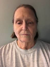 Happy weekend..... Me (75) and my wife (67).