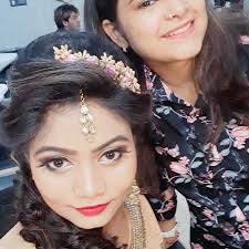 Top Eye Makeup Artists in Alwar