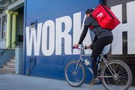 Doordash Archives Rideshare Au Nz