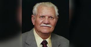 Harold Boswell Obituary