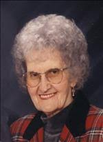 Obituary information for Anna Marie Legako