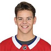 Nicknamed kk by canadiens fans and jepu in finland, he was drafted third overall by the canadiens in the 2018 nhl entry draft. Jesperi Kotkaniemi Statistiken Und News Nhl Com