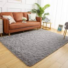 You can create a space that's both functional and stylish! Yj Gwl Soft Shaggy Area Rugs For Bedroom Fluffy Living Room Rugs Anti Skid Nursery Girls Carpets Kids Home Decor Rugs 4 Buy Online In Bahamas At Bahamas Desertcart Com Productid 45035516