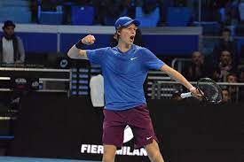Get tennis match results and career results information at fox sports. Lyon Open Jannik Sinner Vs Arthur Rinderknech 5 20 21 Tennis Prediction Sports Chat Place