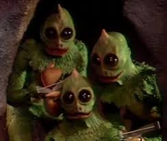 Locke likes twinkies and dogs. Sleestak Villains Wiki Fandom