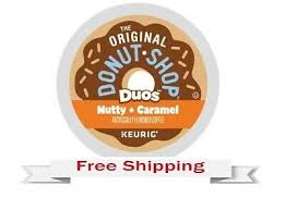 This classic donut companion contains the highest quality and who doesn't like sprinkles? The Original Donut Shop Coffee 192 Count Keurig K Cup Pods Free Shipping 88 99 Picclick Uk