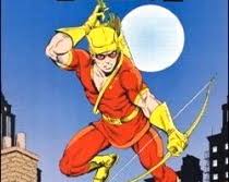 When presented with fish tacos from speedy, aqualad freaked out, stating that those were probably friends of his!. Speedy Purehistory