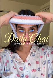 Daily Chat ❣️ #dailychat #grwm #cocina #tipscocina #fyp #makeup  #makeuproutine #valentine