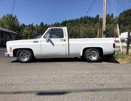 16,869 likes · 62 talking about this · 25 were here. 1979 Chevy C10 Starting Over With A Sweet Square Body