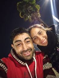 Hola buenas noches, quisiera ver la posibilidad de que nos puedan vestir de  novios. Nos Íbamos a casar a principios de 2026 pero estoy pasando por un  mal momento y por ahora