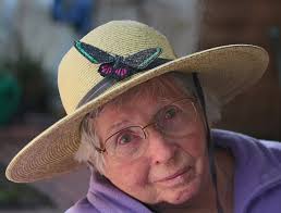 Obituary for Mary Hopkins