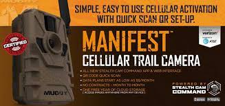 You can conveniently send your approved images over the as we have just mentioned 4g plans are expensive as compared to 3g plans. Manifest 2 0 Cellular Trail Camera Muddy Outdoors