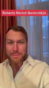 Roberts Ravins Ernestsrieksts