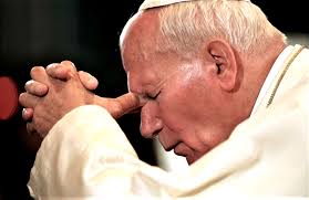 Jan Paweł II wiedział o biskupie pedofilu. Burza w światowych mediach