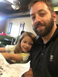 Lunchtime! We still have a couple of openings.