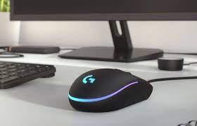 Here, logitechsoftwarecenter.com provides it for you. Logitech G203 Lightsync Review An Attractive First Price But Not Without Competition