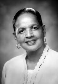 A faculty member in the School of Social Work from 1965 to 1990, Mahaffey  determinedly served the community as a social worker, author, educator,  civil rights activist, volunteer and political leader. She