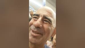 Tom and Joan ride the brand new Ho Chi Minh City metro one week after it  opens.