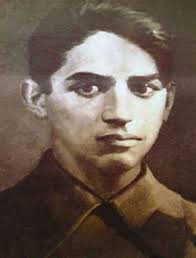 Goran Jovanović: “172 santimetra slobode”