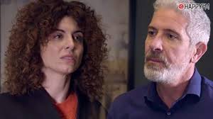 Servir y proteger: Eva y Quintero, chantajeados tras matar a Alexey