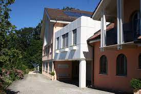 Leitung des heimes für mehrfach behinderte 'haus im ruthen'. Home Haus Im Ruthen