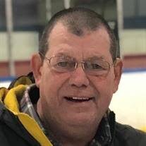 William J. Rossbach Obituary