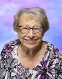 Geraldine Bloom Obituary