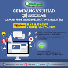Memperkasa parti, mempertahan kemenangan, menjulang 'izzah. 12 Promotemuslimatpas Ideas Facebook Likes Movie Posters Pie Chart