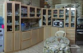 دولاب مطبخ المدينة المنورة