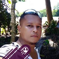 Jessryl Calizar Santerva