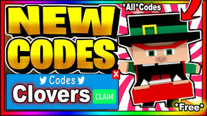 Upon redeeming giant simulator codes, you will get a lot of money, pets, gems and more. All New Secret Admin Codes Clovers Update Roblox Giant Simulator Youtube