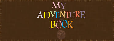 This is video tutorial how i make my our adventure book cover for my 1st anniversary surprise for my boyfriend with scrapbook pages inside. Pin On My Style