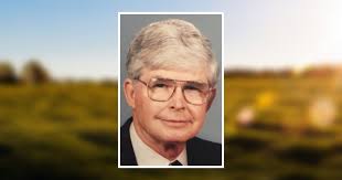 John Leonard Morris Obituary March 2, 2019