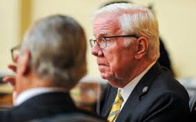 Ralph Caputo Archives