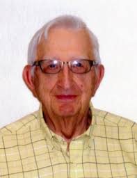 Obituary information for Milo Opp