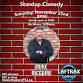 Standup Comedy with Mike McGuire event image