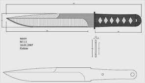 Ver más ideas sobre plantillas para cuchillos, cuchillos, plantillas cuchillos. Facon Chico Moldes De Cuchillos Plantillas Cuchillos Plantillas Para Cuchillos Cuchillos