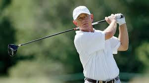 Aig women's open carnoustie, scotland The Champions Tour Is A Lucrative Option For Late Bloomers Money Game