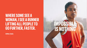 Infinite stratos, a japanese light novel series. How The New Head Of Global Marketing At Adidas Is Seeing Possibilities For Success Podcast