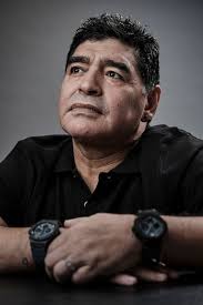 Diego Maradonas Tod und seine Bedeutung für Argentinier: Für Euch war er  nur eine Person