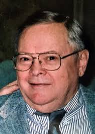 Vernon John and Shirley Ann Meinen