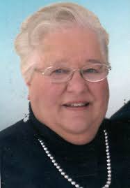 Obituary: Nancy A. (Grover) Boyden