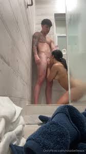 Rosabelle Showerhead