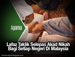 Karena itu bertakwalah kepada allah swt pada separuh sisanya. Doa Selepas Akad Nikah 20140913 Acara Selepas Akad Nikah Sdr Anuar Dengan Fasha Dengan Hanya Kalimat Ringkas Ini Telah Mengubah Berbagai Macam Hukum Antara Mengharuskan Akad Nikah Dan Ijab