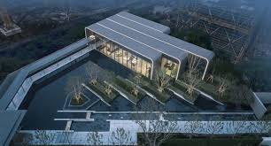 Gallery Of Super Fluid Artistic Life House Gad Line Studio 2 Landscape Architect Concept Architecture Studio