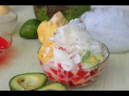 Kebanyakan dari penghancur es yang digunakan, kini hadir dalam warna oranye dan merah. Resep Lengkap Es Teler Special Modal Dikit Bisa Omzet 340ribu Ide Bisnis Takjil Puasa Litetube