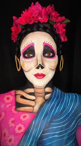 Maquillaje de Tía Rosita en Coco: ¡Descubre el Tutorial!