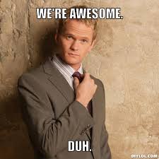 40 Memes About Being Awesome That Ll Make Your Day Ultima Status
