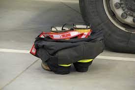 You're locked out, and you can see the keys lying there . Will The Fire Department Unlock My Car