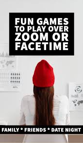 Bingo Games To Play On Zoom Pin On Lifestyle And Work From Home